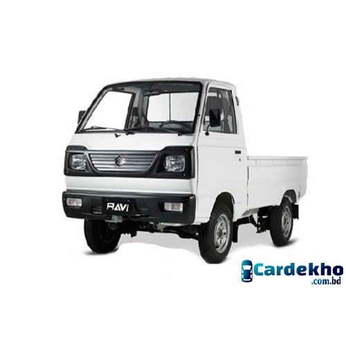 Suzuki Ravi
